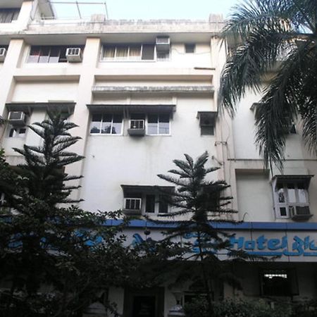 Hotel Blue Bird Colaba Mandve Екстер'єр фото