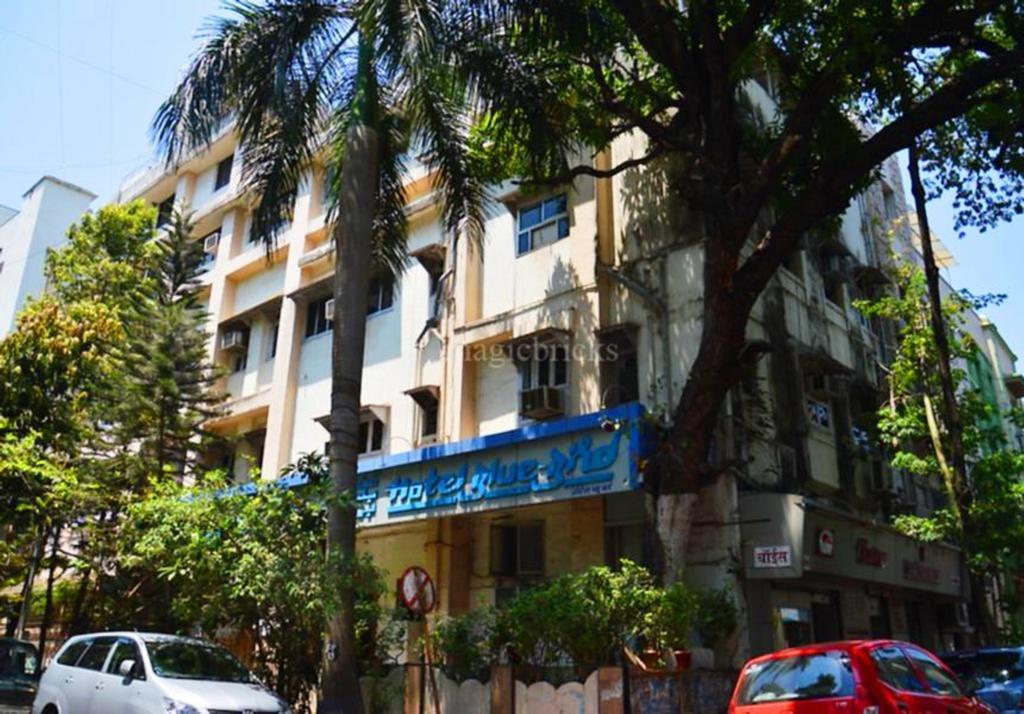 Hotel Blue Bird Colaba Mandve Екстер'єр фото