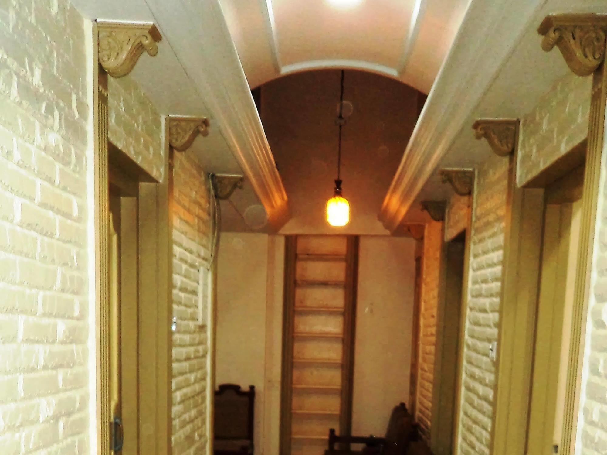 Hotel Blue Bird Colaba Mandve Екстер'єр фото
