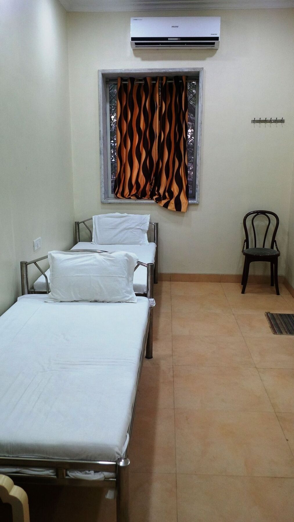Hotel Blue Bird Colaba Mandve Екстер'єр фото